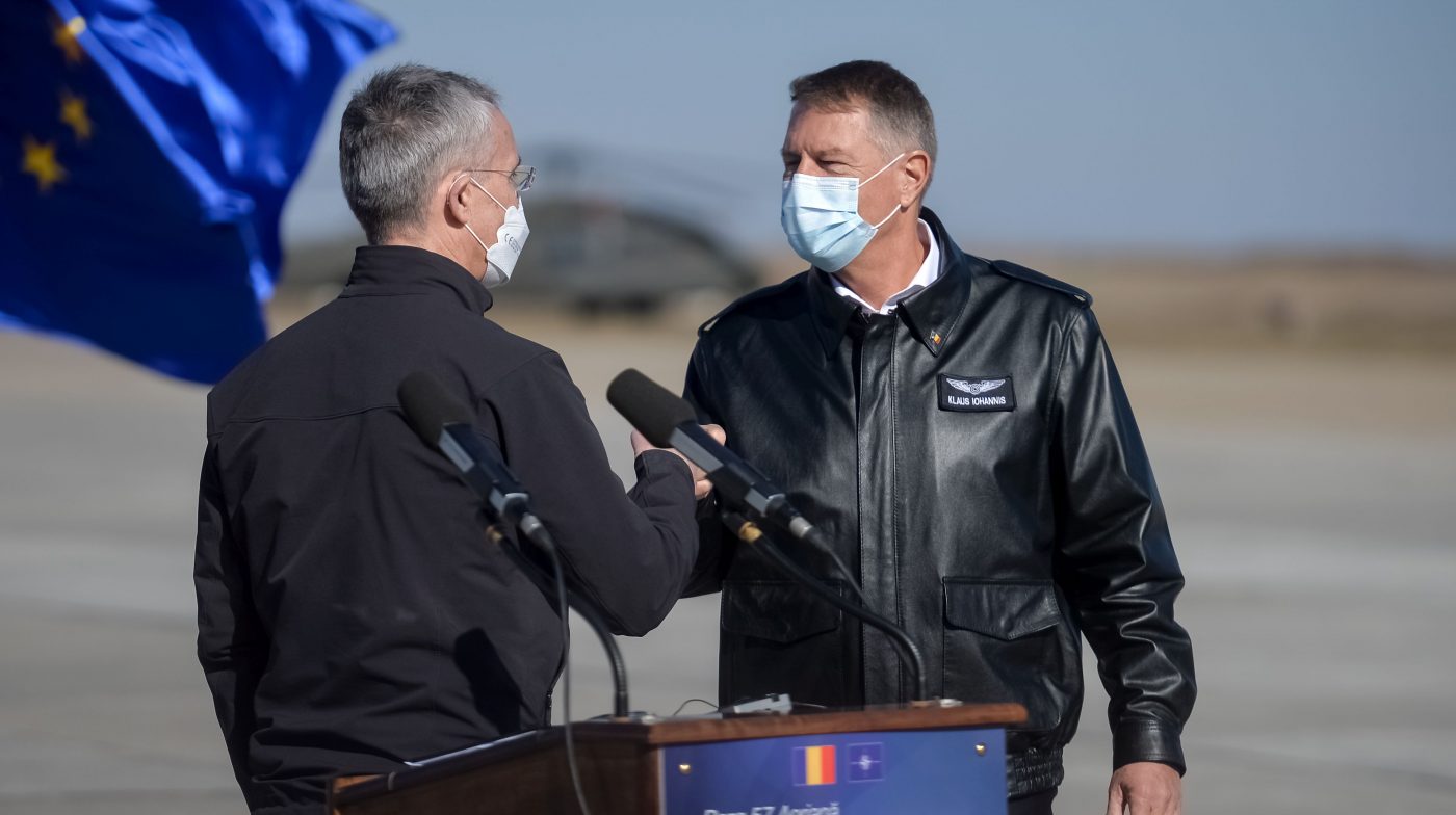 Ce ar trebui să facă Klaus Iohannis după ce Rusia a invadat Ucraina? Mesaj tranșant și controversat pentru președintele României: „Stați, băi, liniștiți în banca voastră! Alții credeți că…” | VIDEO EXCLUSIV ProSport Live