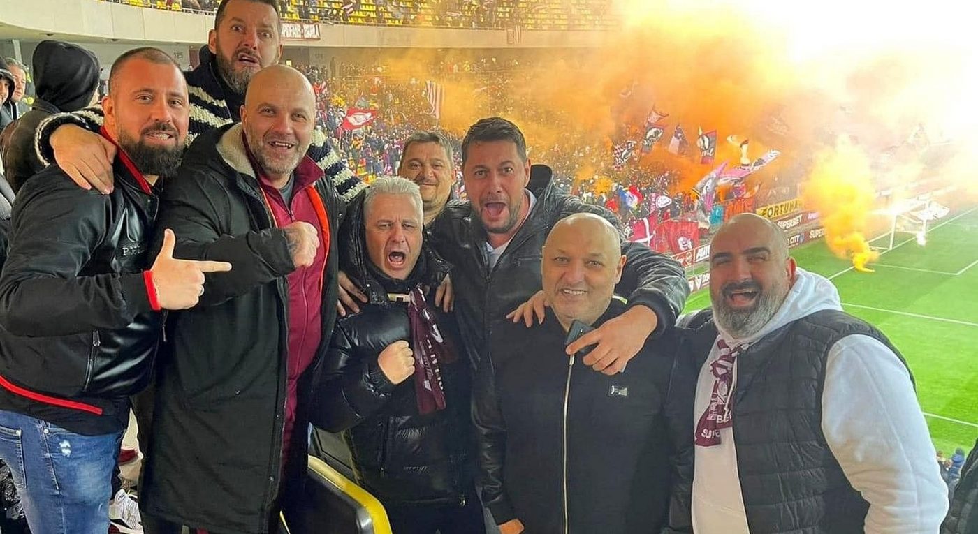 Dezvăluiri incredibile de la Rapid: „Au venit corsicanii peste mine să-l angajez pe Șumudică! Marius nu are clasă”