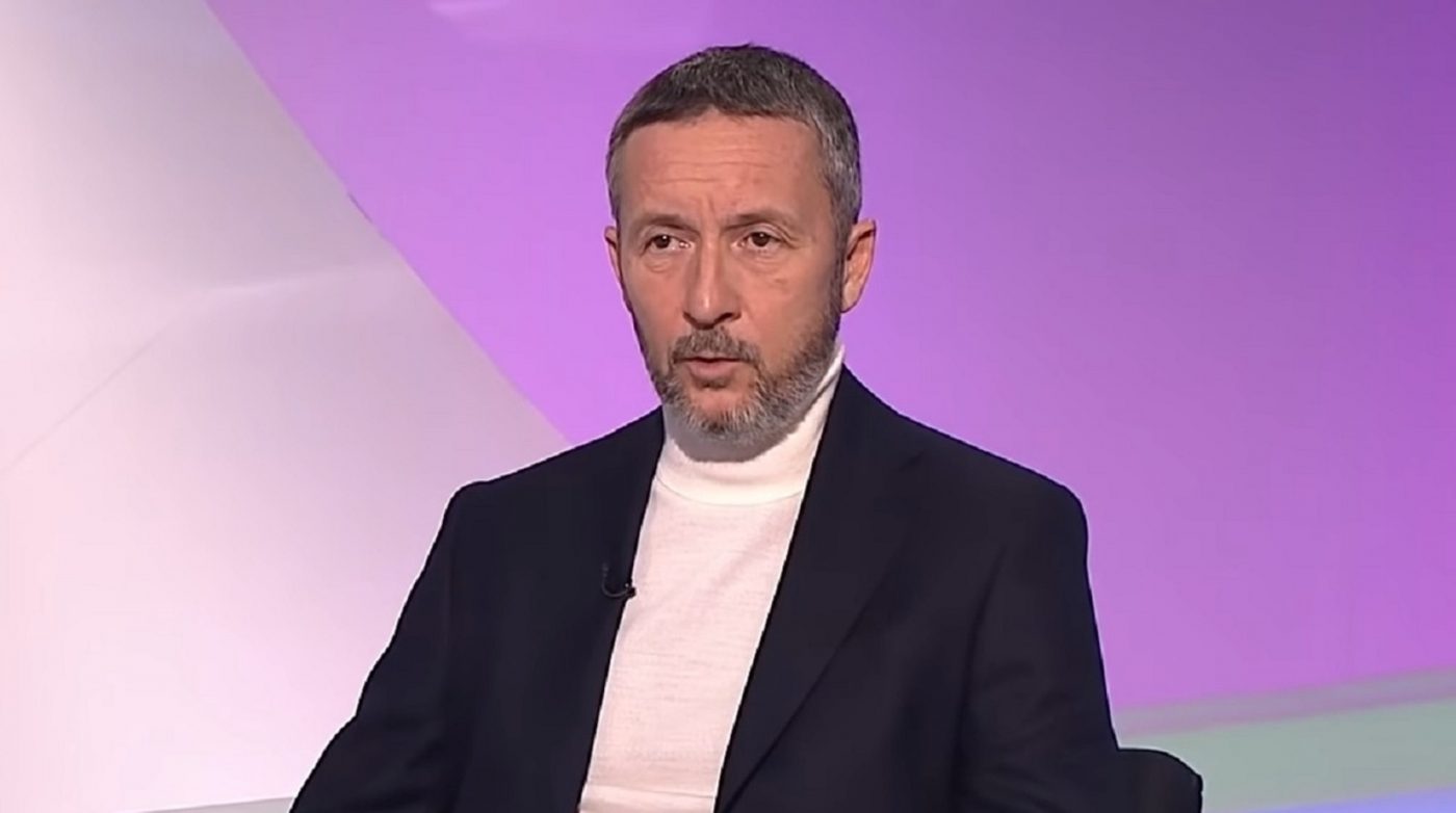 Meme Stoica, reacție dură după atacurile lui Gică Hagi și Gică Popescu împotriva arbitrului Rusandu: „Dacă vine cineva cu o dovadă, să fim excluși din fotbal!”
