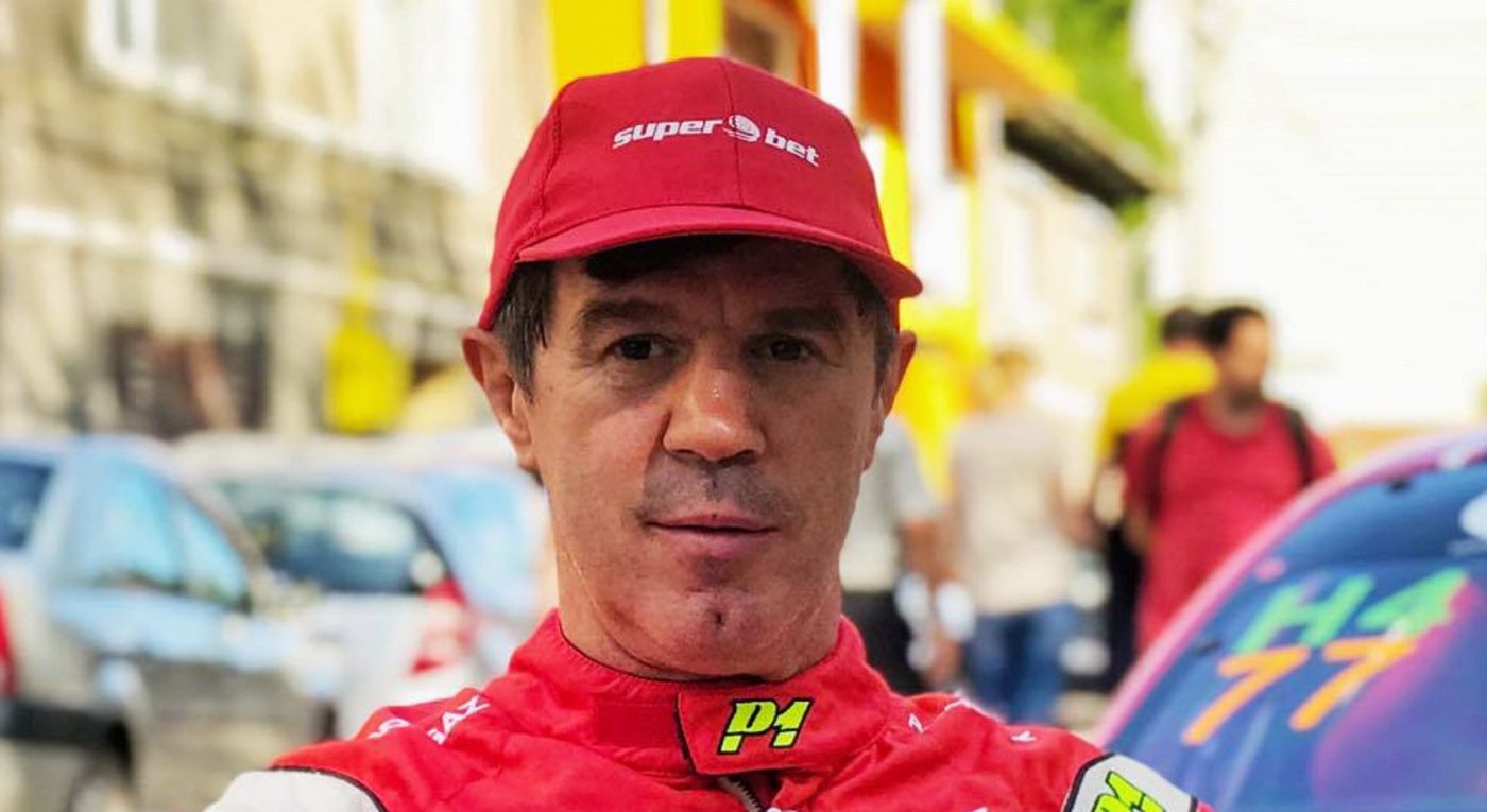 Mihai Leu, exemplu de reușită în lupta cu cancerul. Fostul campion mondial povestește cum a reușit.„Este un subiect pe care l-am ocolit, dar băiatul meu…”