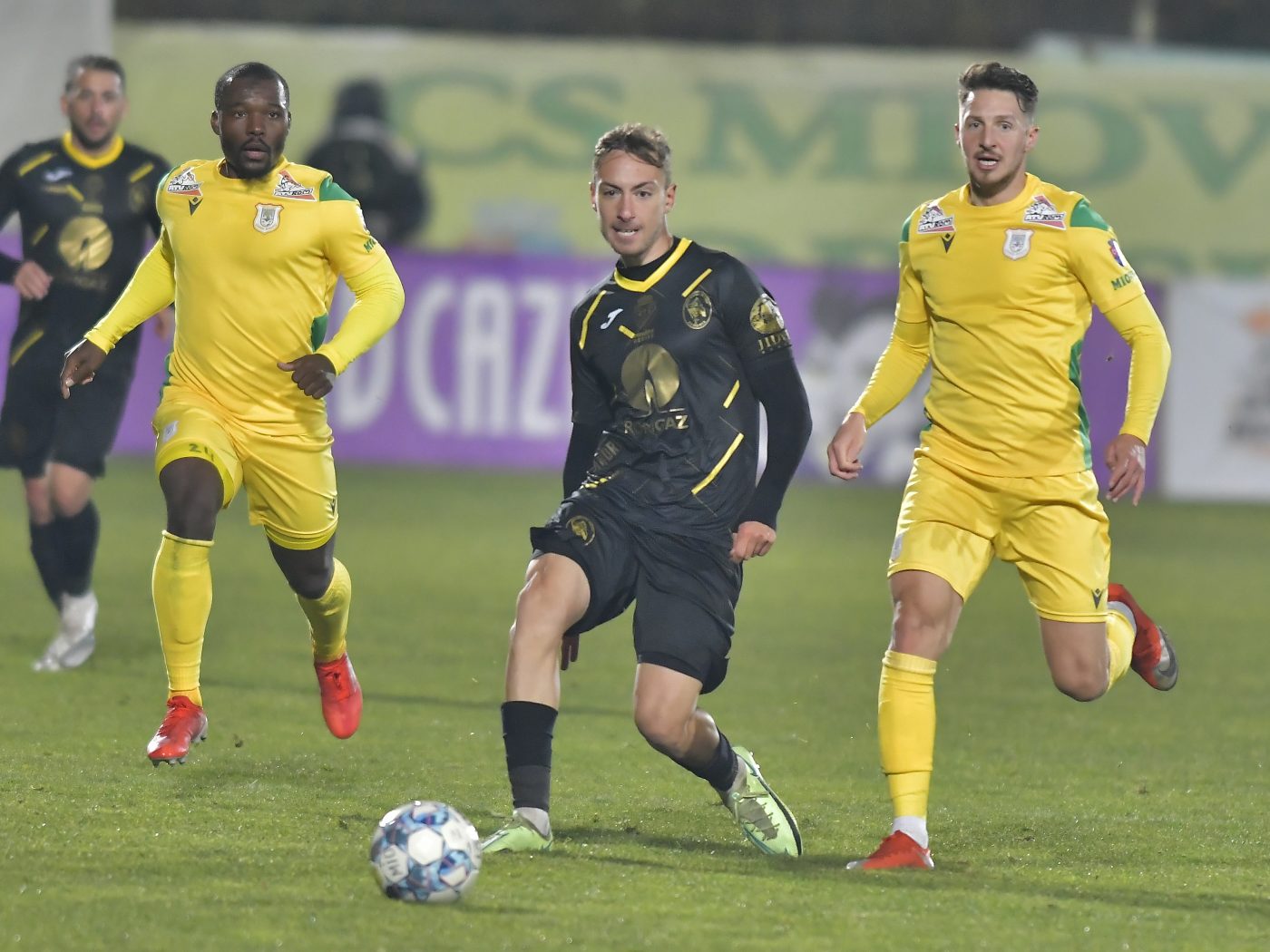 Jucătorul lui FCSB, lăudat de Ilie Dumitrescu după ce a marcat în poarta Rapidului: „Poate valora mâine 50 de milioane!”