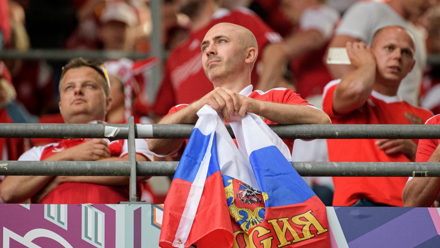 Rusia a suferit primul eșec la Tribunalul de Arbitraj Sportiv de la Lausanne! Când se va lua o decizie finală privind reprimirea echipelor în sistemul competițional internațional
