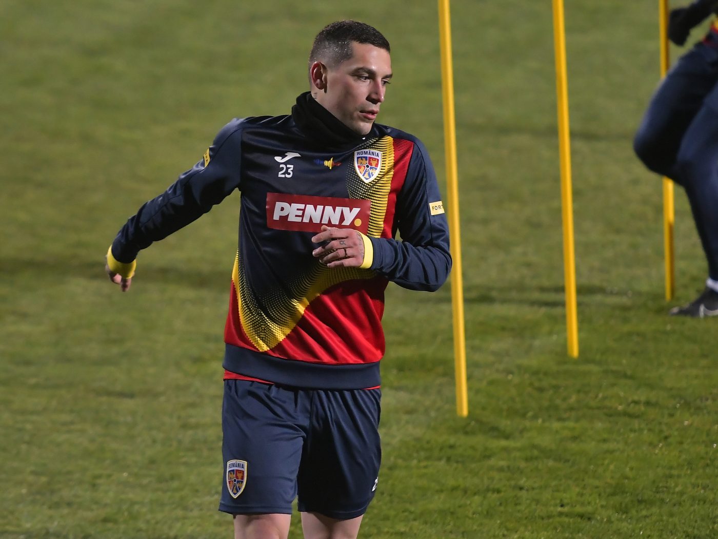 Nicolae Stanciu, lăsat acasă la debutul lui Edi Iordănescu pe banca echipei naționale! Cum s-a ajuns la această decizie