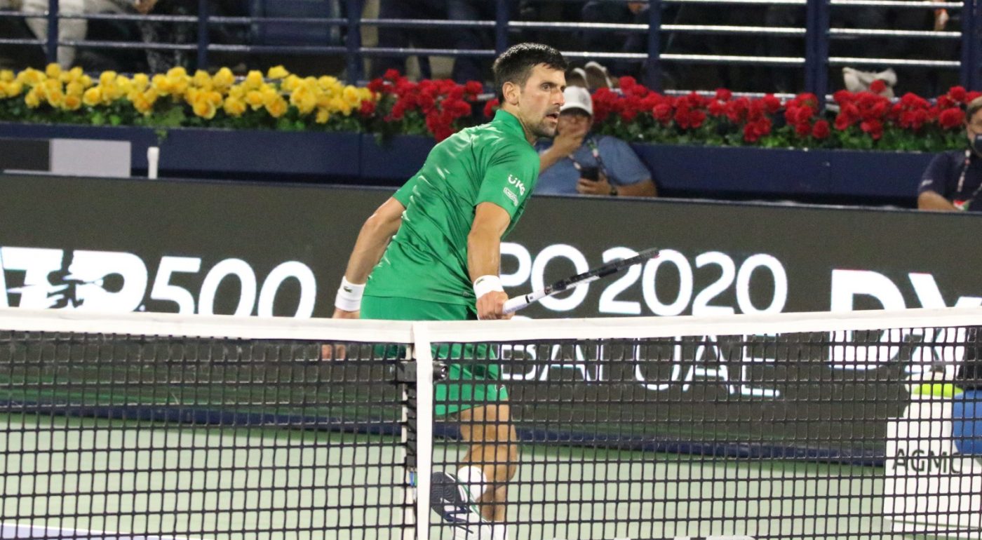 Novak Djokovic a răbufnit, după ce jucătorii ruși au fost interziși la Wimbledon: „Am multe traume din cauza asta, dar nu pot să accept acest lucru!”