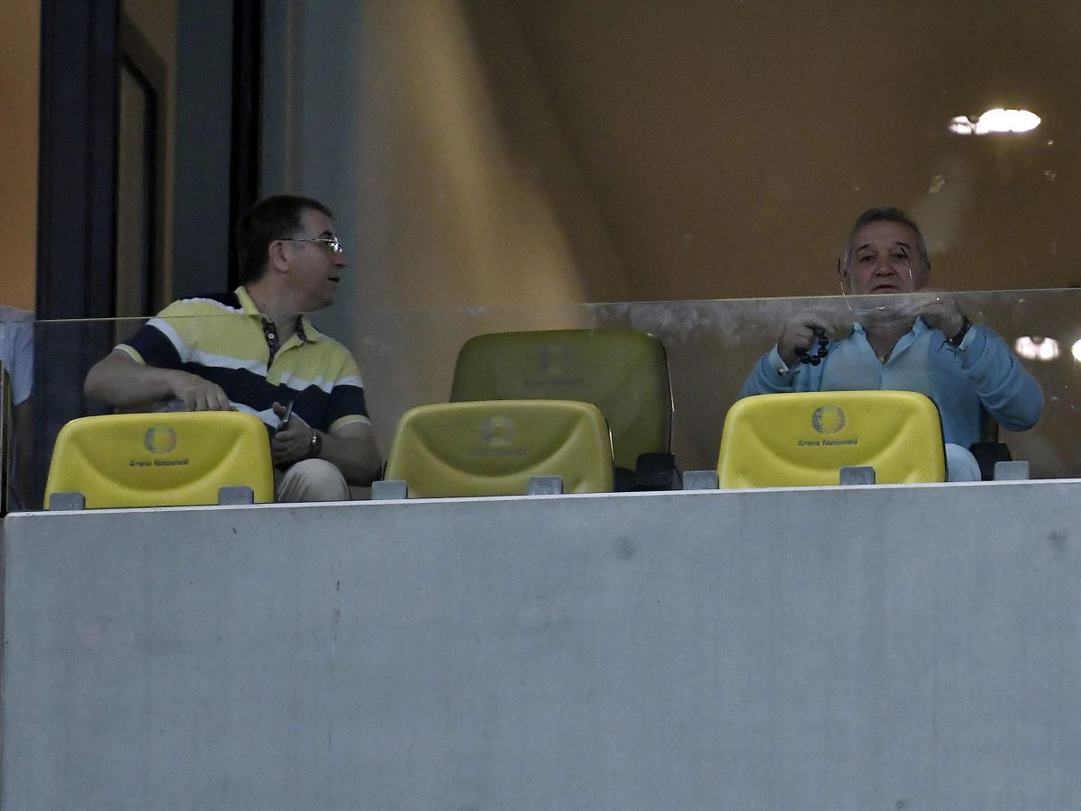 Curg veștile uriașe pentru Gigi Becali! Patronul FCSB poate muta în curând echipa de pe Arena Națională pe noul stadion construit în București: „Mai avem nevoie de o semnătură”
