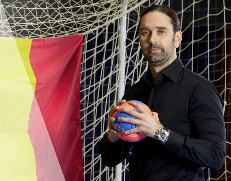 Bogdan Voina, al 4-lea candidat la șefia FR de Handbal. Atac la adresa lui Alexandru Dedu: „Nu mai suport” + Cu cine face alianță la alegeri