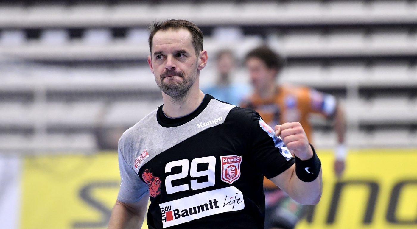 Răzvan Gavriloaia și-a argumentat alegerea, după anunțul despărțirii de Dinamo: „Suceava e locul unde totul are sens pentru mine și familia mea” | EXCLUSIV