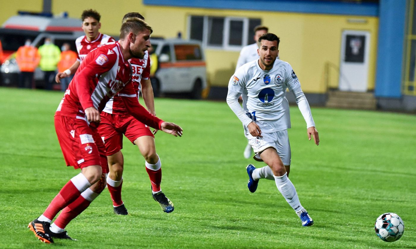 Dezvăluiri halucinante din Liga 1! „Jucătorii se împrumutau să trăiască de pe o zi pe alta! Spuneau «dă-mi și mie bani să am ce mânca»” | EXCLUSIV