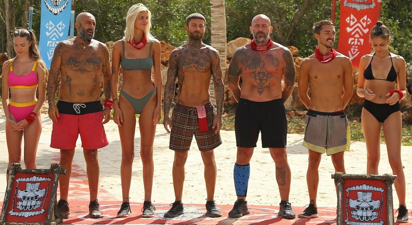 Explodează tensiunile la PRO TV! Cătălin Zmărăndescu pornește un nou scandal la Survivor România și îl distruge pe CRBL: „Eu nu te mai apăr”. Motivul pentru care cei doi au ajuns la „cuțite” este un alt bărbat din show