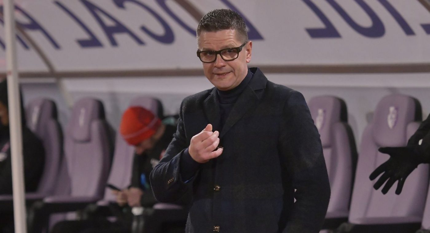 Un jucător dinamovist, atac halucinant asupra lui Flavius Stoican: „E cel mai prost antrenor pe care l-am văzut vreodată! E o glumă”