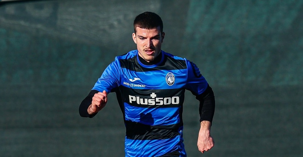 Valentin Mihăilă, încurajat de directorul sportiv al Parmei: „Îi doresc să explodeze la Atalanta. L-am vândut foarte bine”