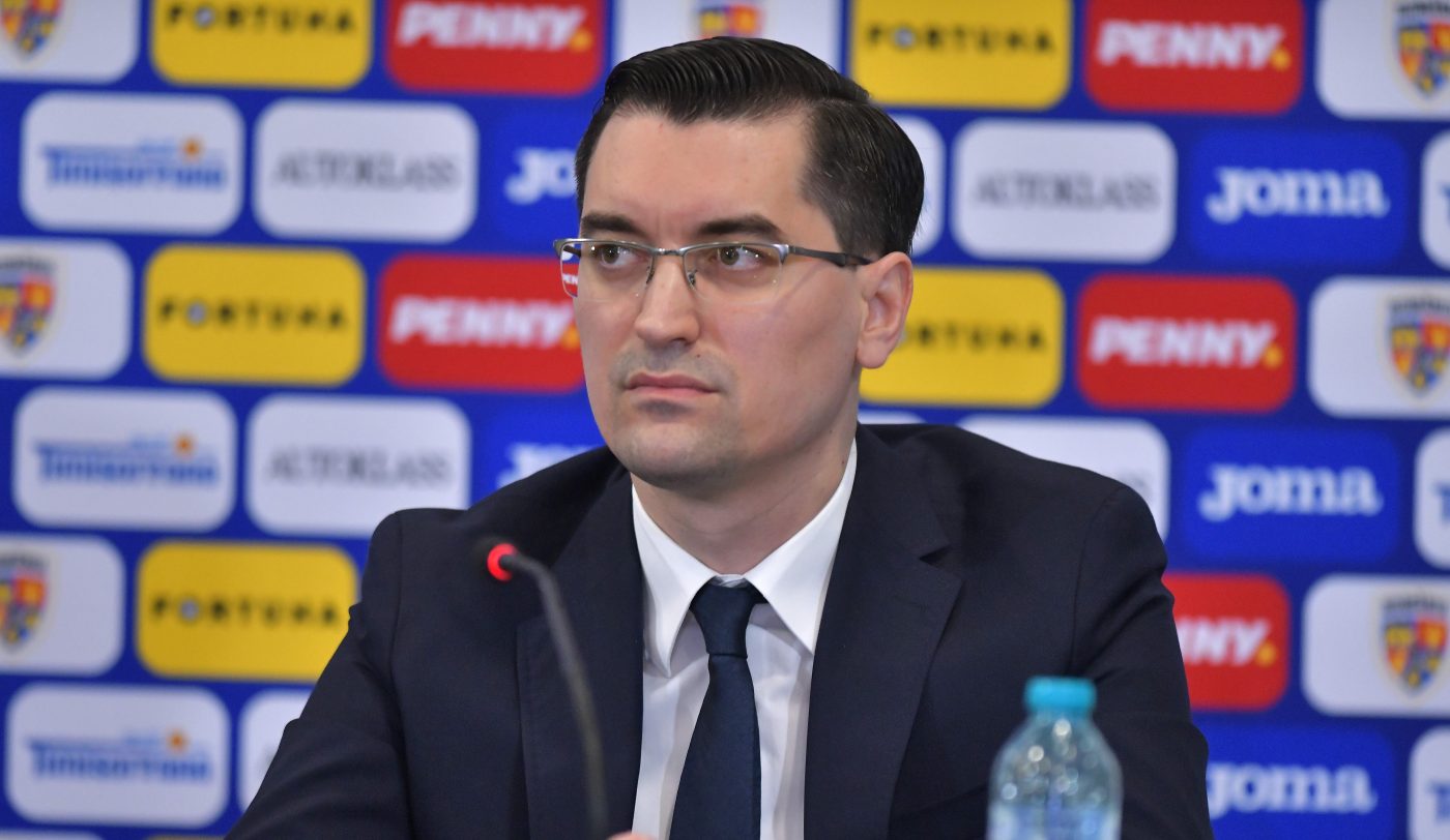EDITORIAL VALI MORARU | Discursul președintelui „Ca Și”