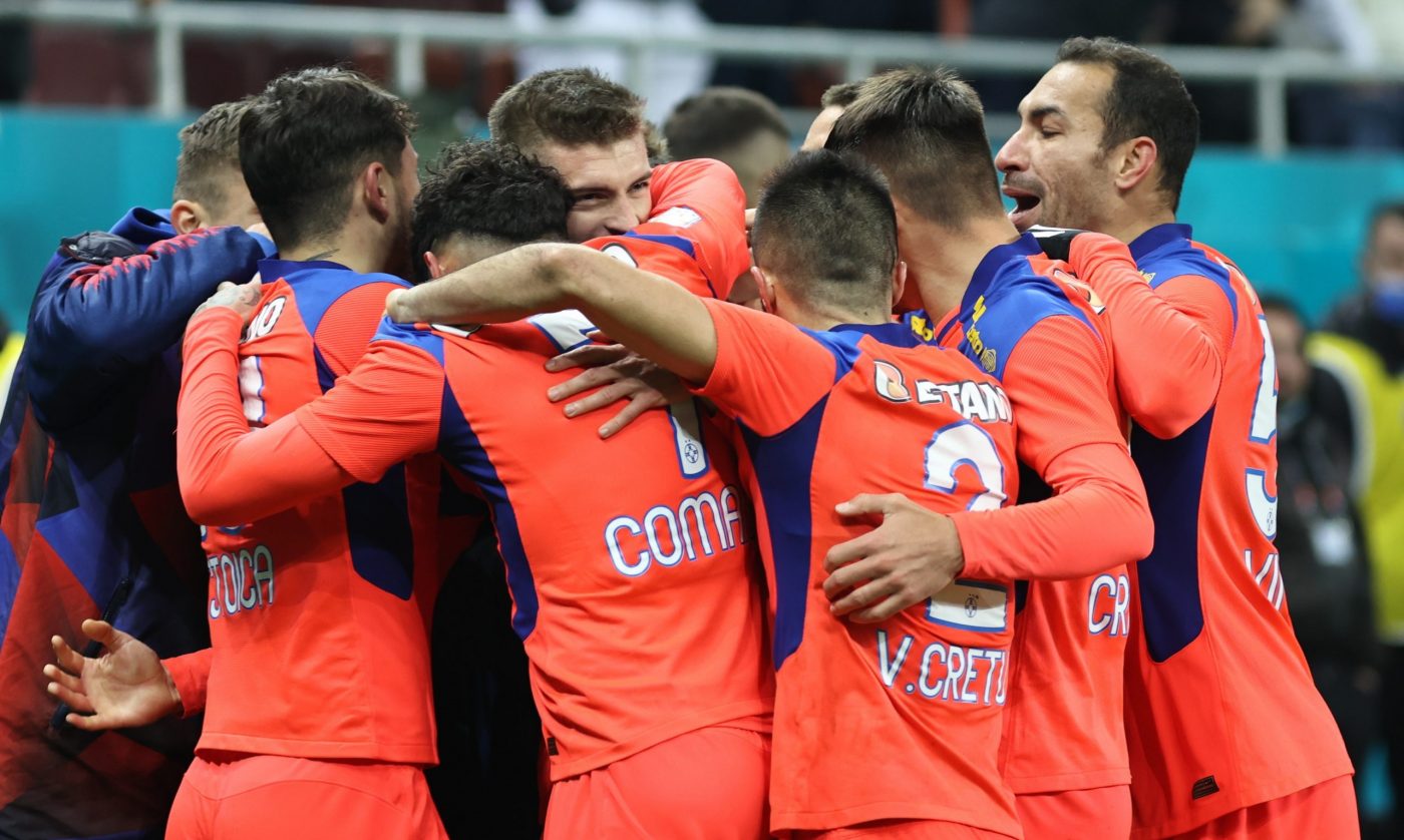 Vestea momentului pentru Gigi Becali: FCSB a primit undă verde să evolueze pe stadionul nou construit! Ministrul Tineretului și Sportului a făcut anunțul care îl va încânta pe patron. „Cred că în maximum o lună va putea juca acolo”