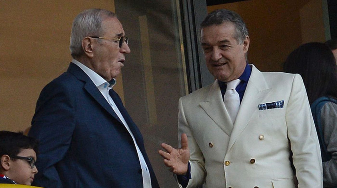 Imaginile durerii cu Viorel Păunescu, milionarul care i-a cedat Steaua lui Gigi Becali! Cum arată la 86 de ani: a fost fotografiat în timp ce mergea la cimitirul Bellu, unde e îngropată soția lui