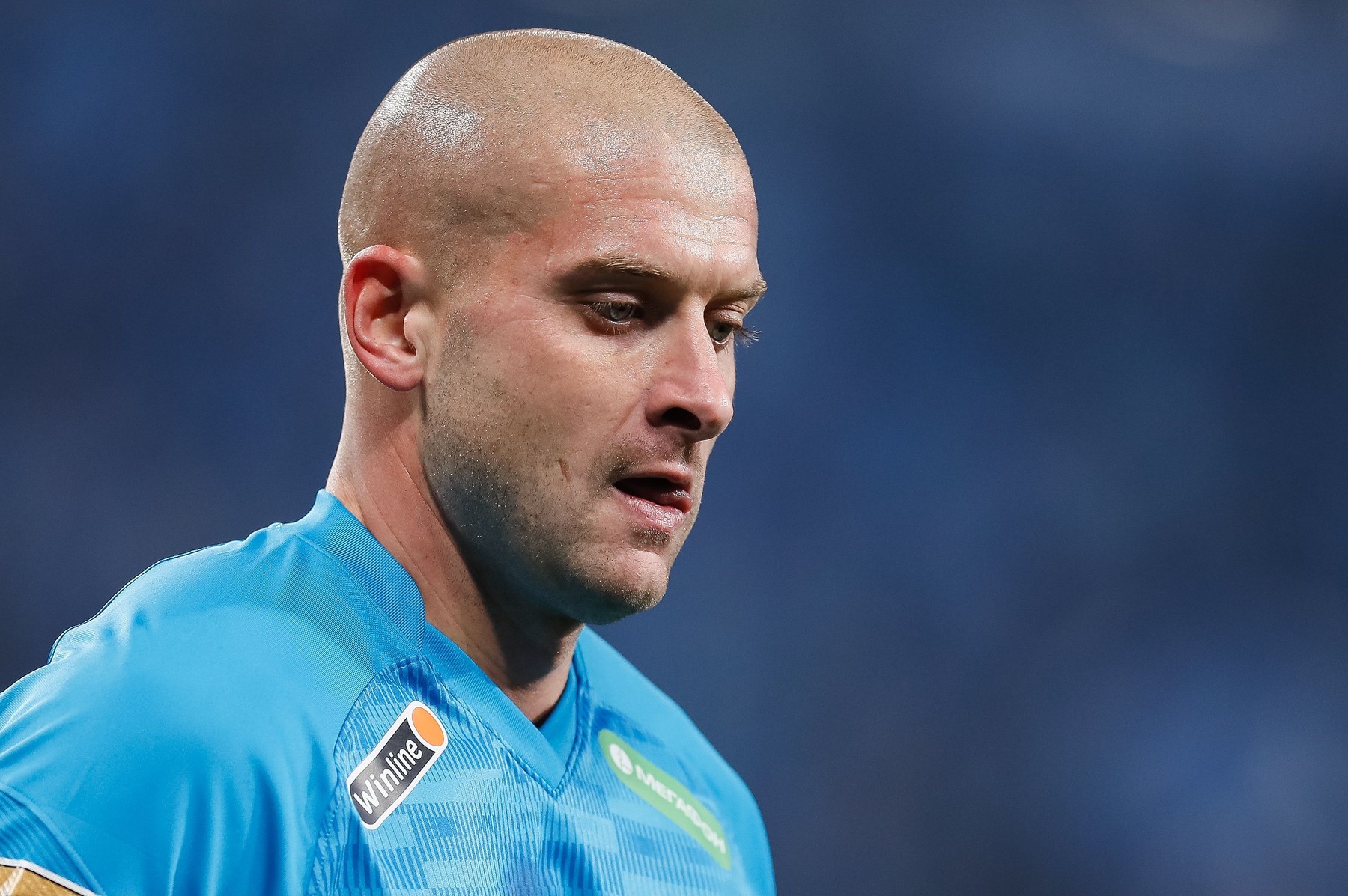 Yaroslav Rakitskiy A Fost Scos Din Echip De Ru ii De La Zenit Sankt 