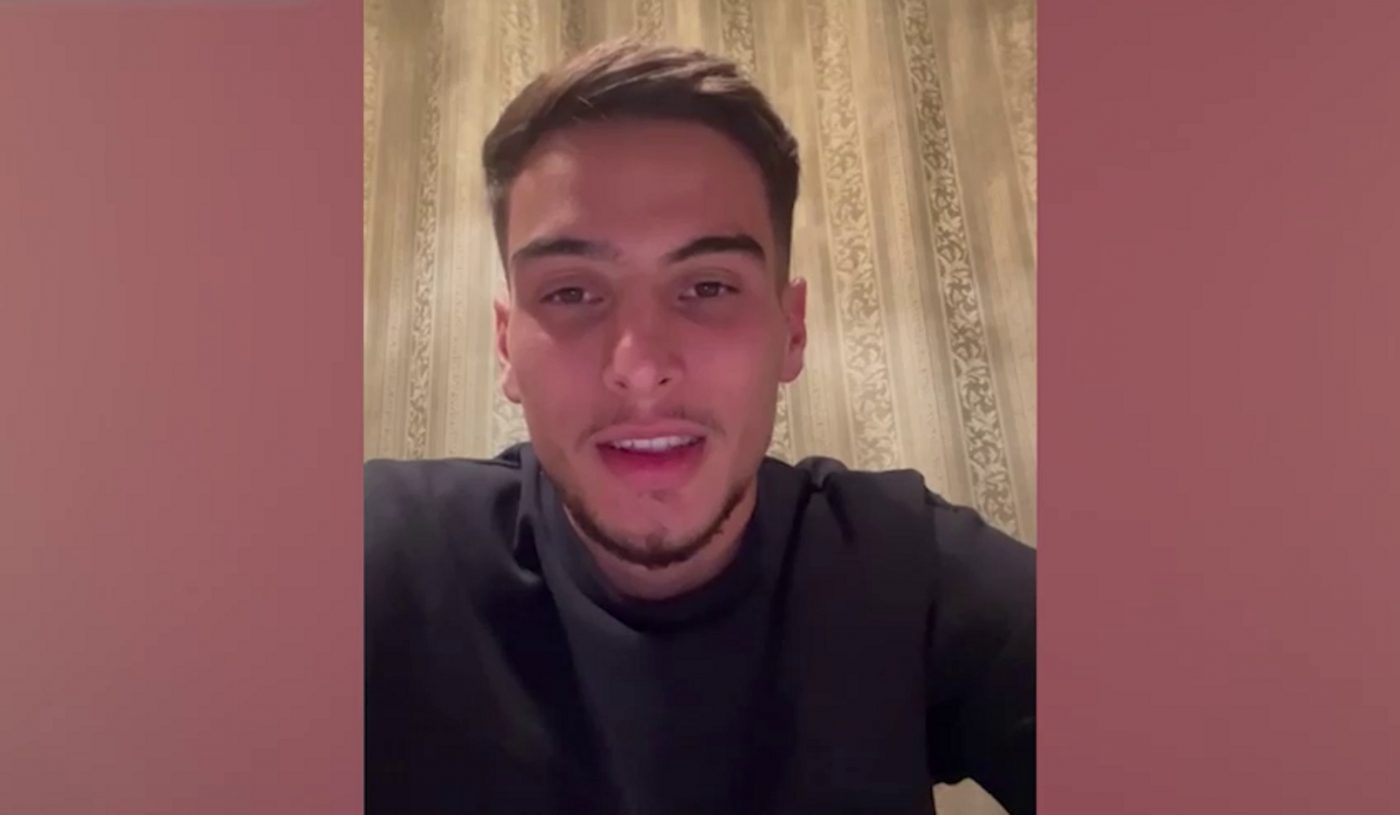 Jucătorii din Liga 1, urări de 8 martie prin intermediul ProSport! Marco Dulca s-a emoționat în momentul mesajului pentru mama sa | VIDEO EXCLUSIV