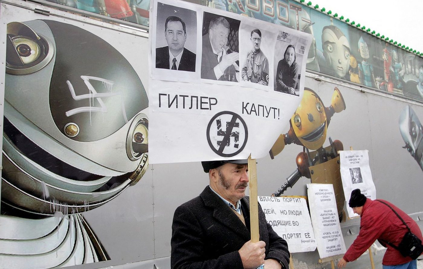 Aleksandr Dugin este „creierul malefic” din spatele ideologiei lui Vladimir Putin! Tatăl său a fost colonel KGB și susține crearea unui imperiu eurasiatic, de la granițele Portugaliei până la cele ale Coreei de Nord!