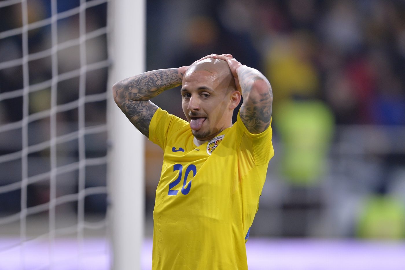 Răzvan Lucescu, părere sinceră despre Alex Mitriță: „Are un talent incredibil și îl folosește la 10%!”
