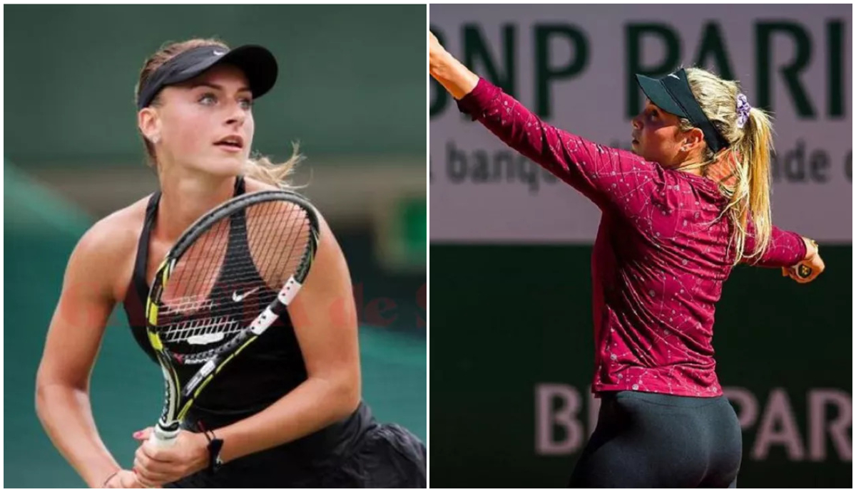 Ana Bogdan i-a lăsat un singur game Donnei Vekic! Victorie impresionantă a româncei la turneul WTA de la Marbella