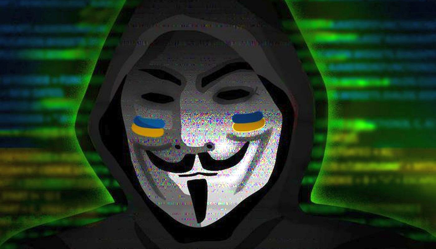 Anonymous impresionată de gestul FRF pentru copiii din Ucraina la meci