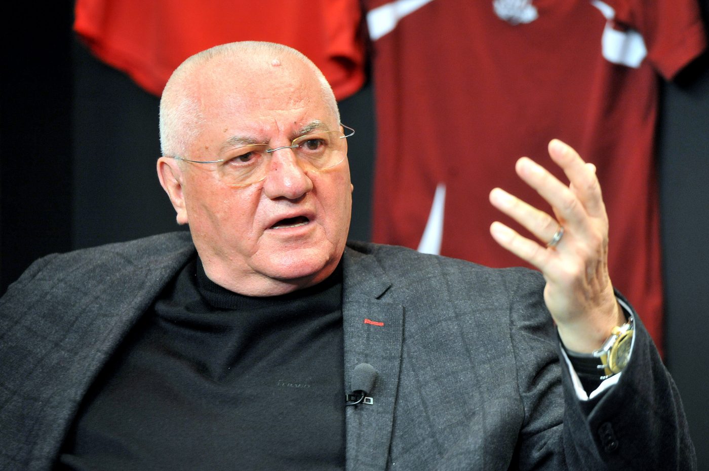 Dumitru Dragomir, reacție genială după ce Ivan Mamut a „ucis” Universitatea Craiova și a adus titlul mai aproape de FCSB! Cere să i se acorde licența de antrenor lui Gigi Becali: „A fost demențială”