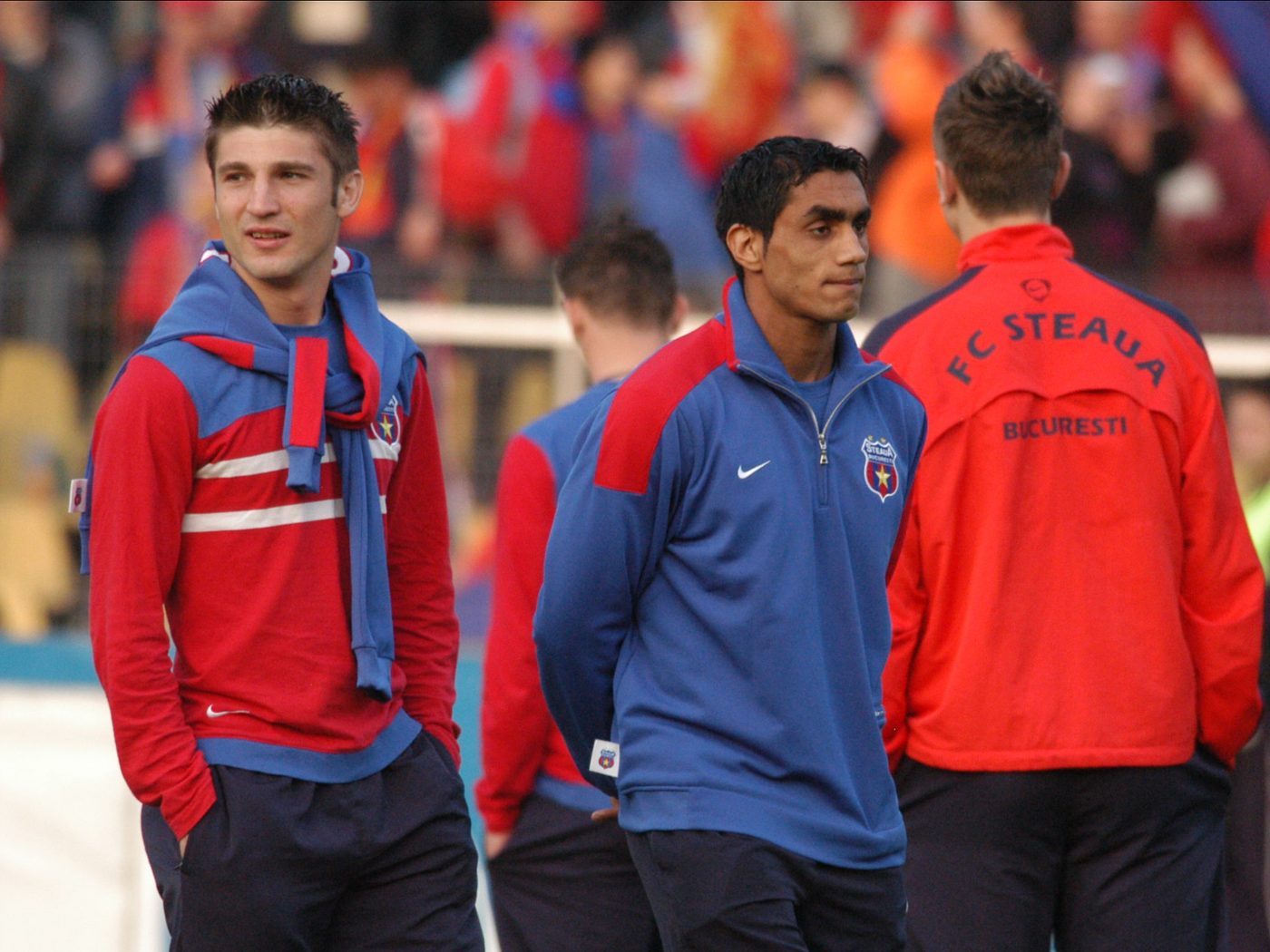 FCSB, cerută în Ghencea de un fost jucător emblematic pentru echipa lui Gigi Becali, iubit și de fanii Stelei: „Este un stadion făcut din bani publici!”