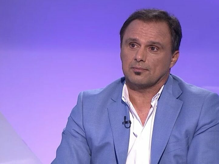 Golgheterul Superlgii poate veni de la FCSB! Basarab Panduru a dezvăluit: „Dacă merge așa te trezești că dă 30 de goluri”