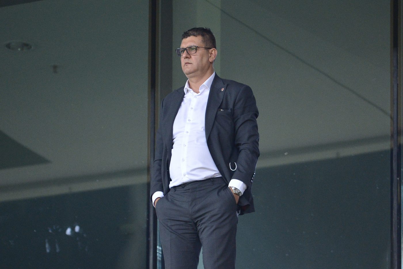 Bogdan Bălănescu face lumină în privința bugetului de la FC Voluntari: „Nu au fost folosiți bani din bugetul public!” | EXCLUSIV ProSport Live