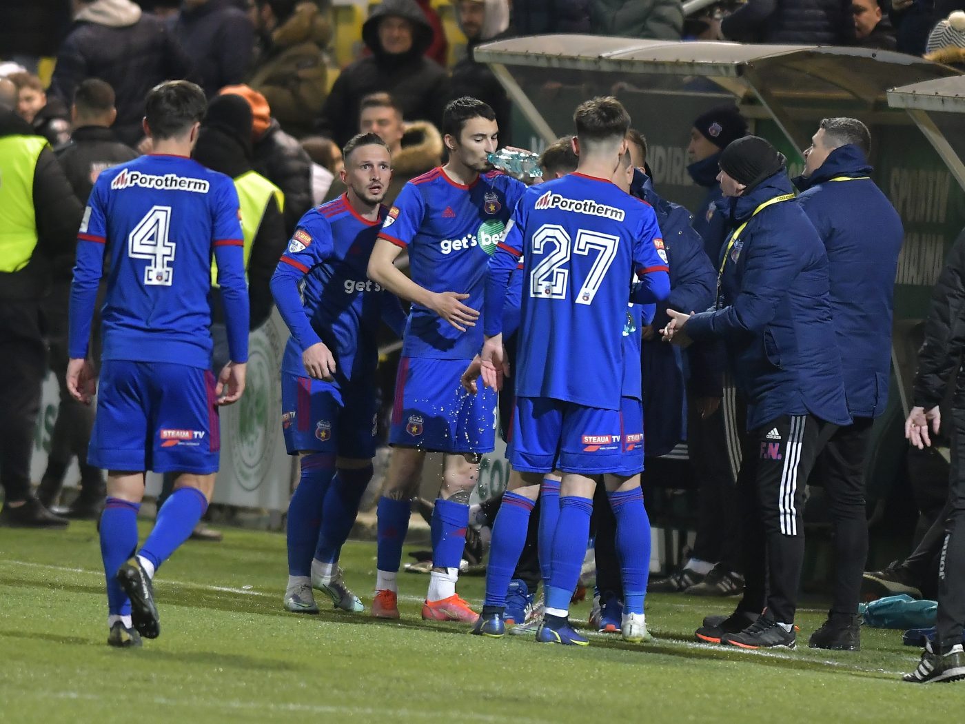 Secretarul general al LPF retează speranța steliștilor de a promova în Liga 1 în acest an: ”Legea nu face distincție”