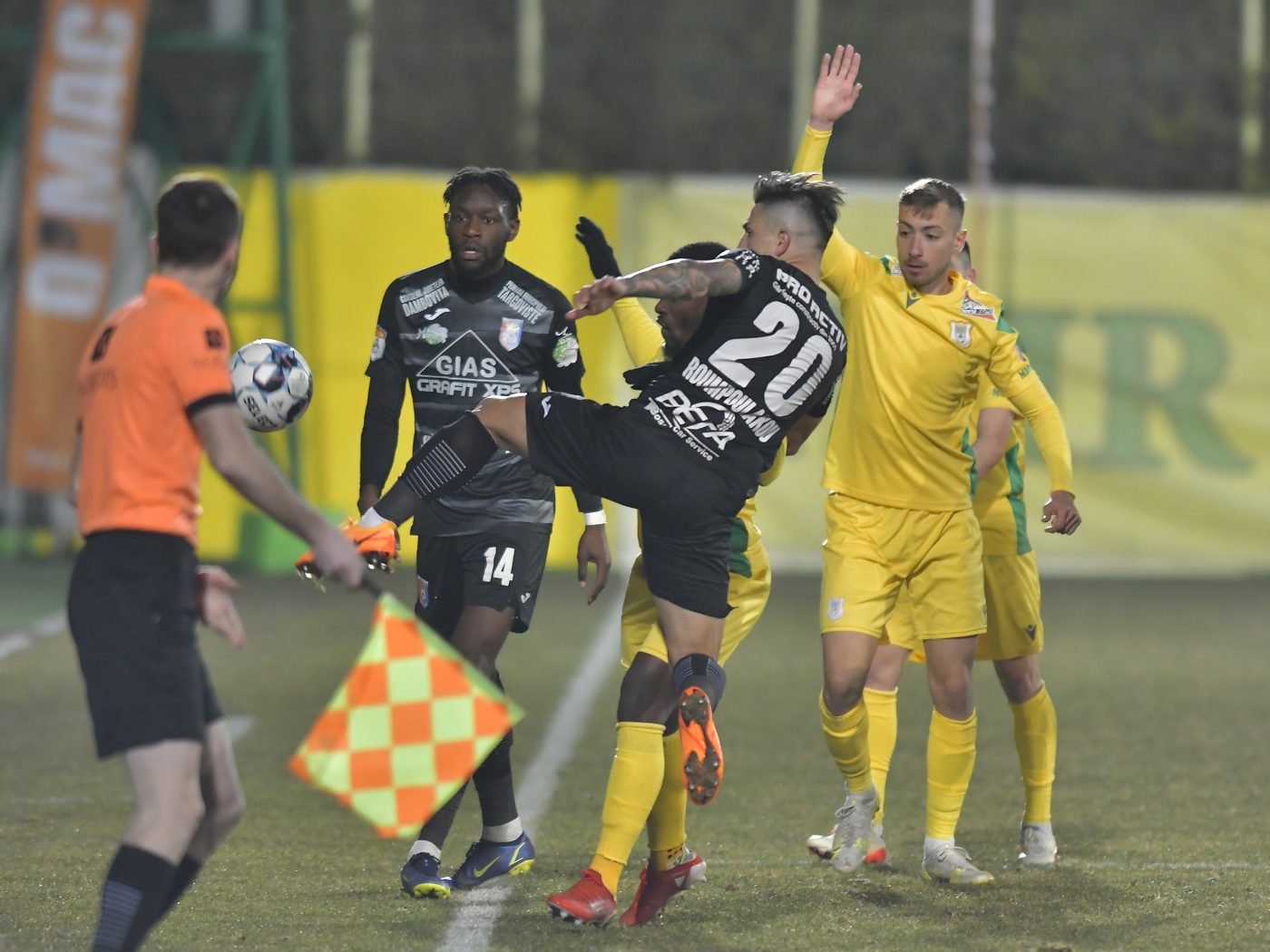 Ştirea momentului la FCSB. Internaționalul U21 semnează contractul şi va avea un salariu mai mare
