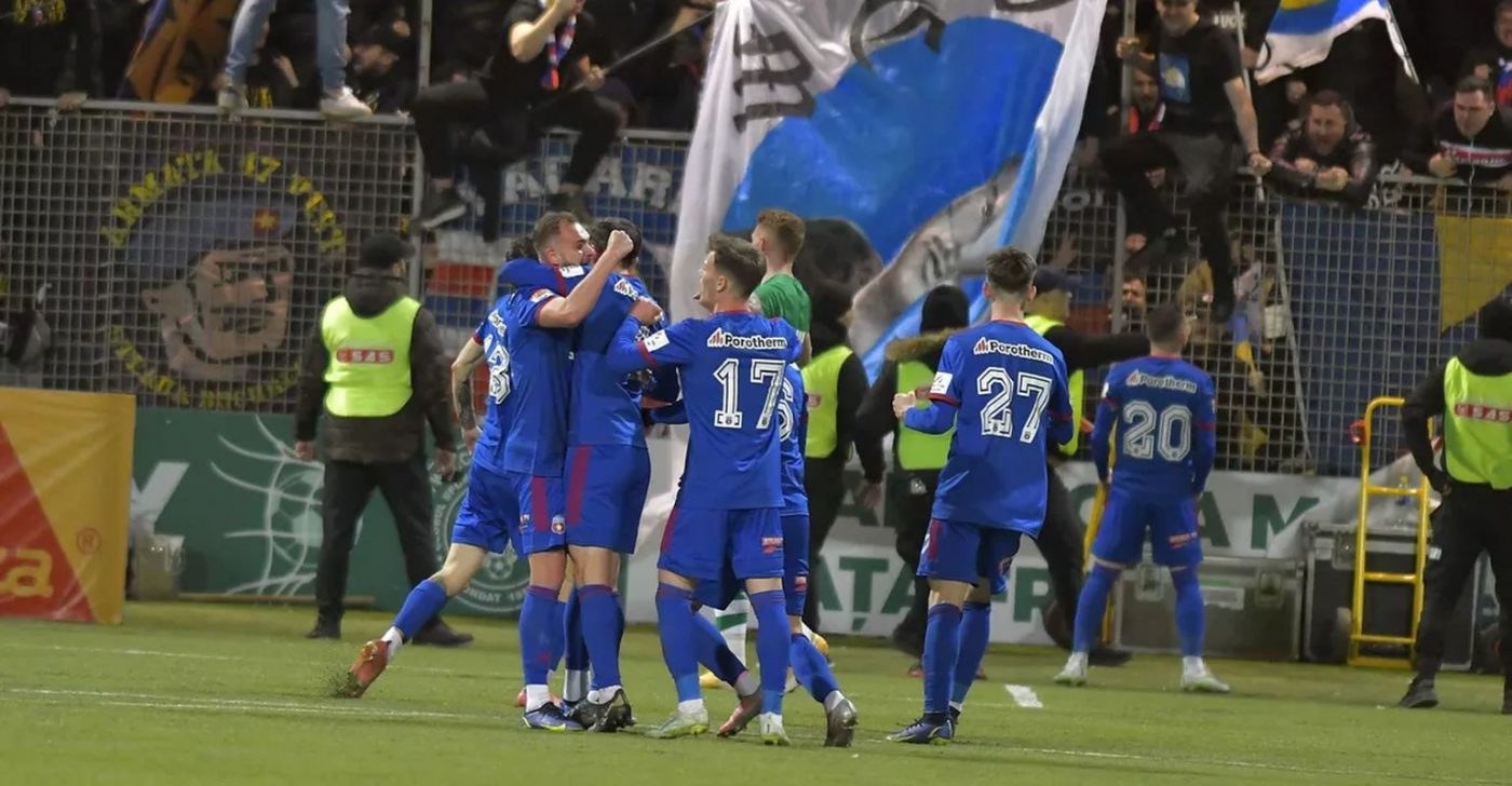 Cum poate ajunge CSA Steaua în Liga 1: „Intervin avocaţi buni de tot asupra unui paragraf!”. Ce se întâmplă dacă echipa din Ghencea promovează: „Vin sponsori care dau trei milioane de euro! Nu trebuie niciun patron”