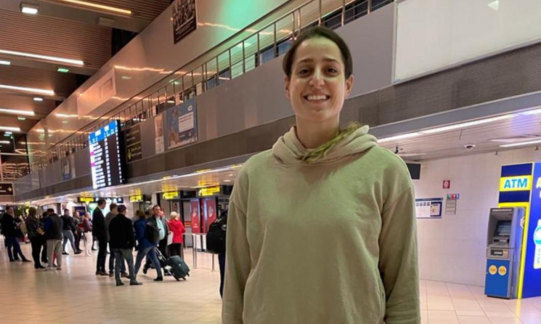 CSM București, lovitură fantastică pe piața transferurilor! Cine este super starul Eduarda Amorim, care a fost declarată cea mai bună jucătoare a deceniului