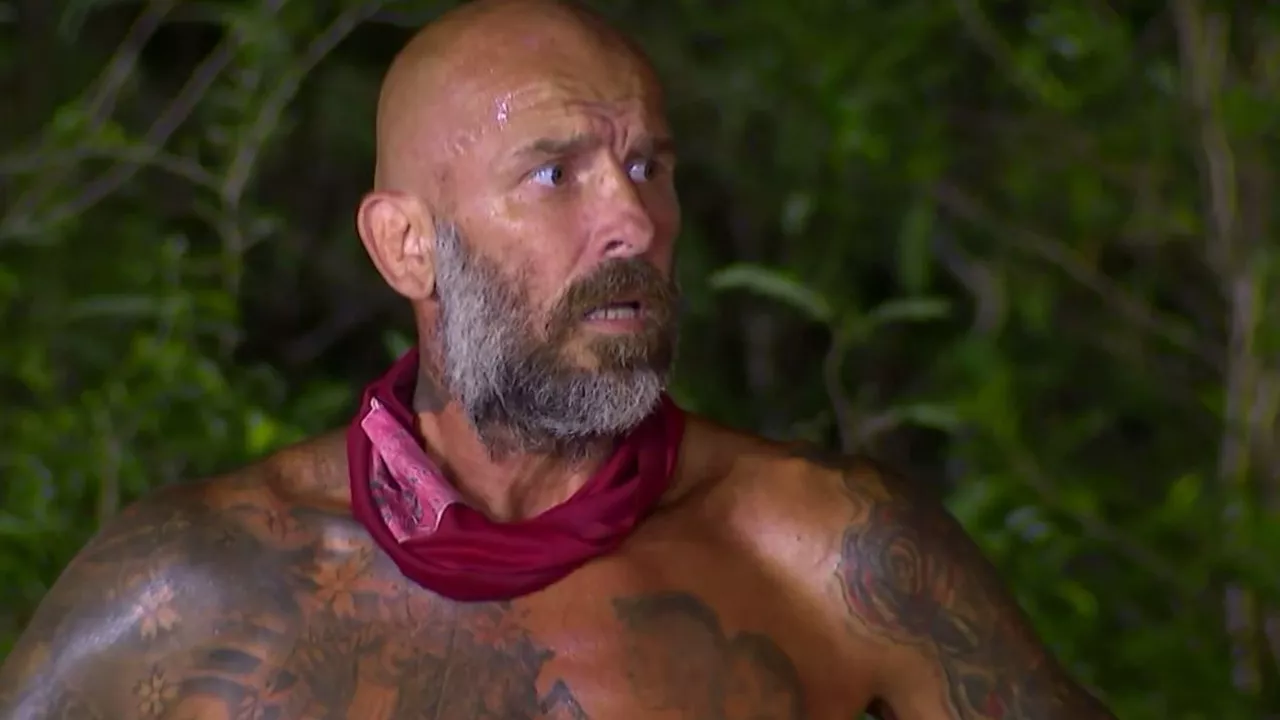 Cătălin Zmărăndescu, eliminat de la „Survivor România 2022”! Fostul bodyguard al lui Gigi Becali a izbucnit în lacrimi! Câți bani a câștigat după două luni petrecute în Dominicană
