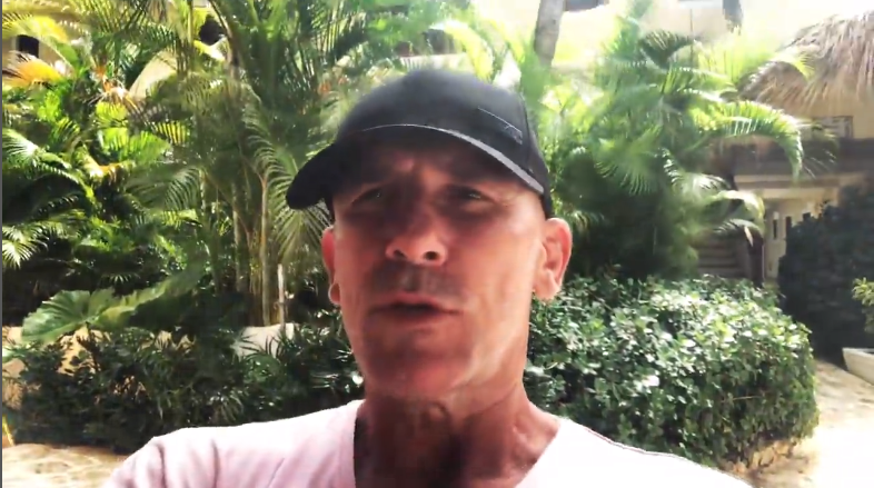 Cătălin Zmărăndescu, imagini incredibile după Survivor! Cât a putut să slăbească după concursul din Republica Dominicană. E nevoit schimbe toată garderoba | FOTO