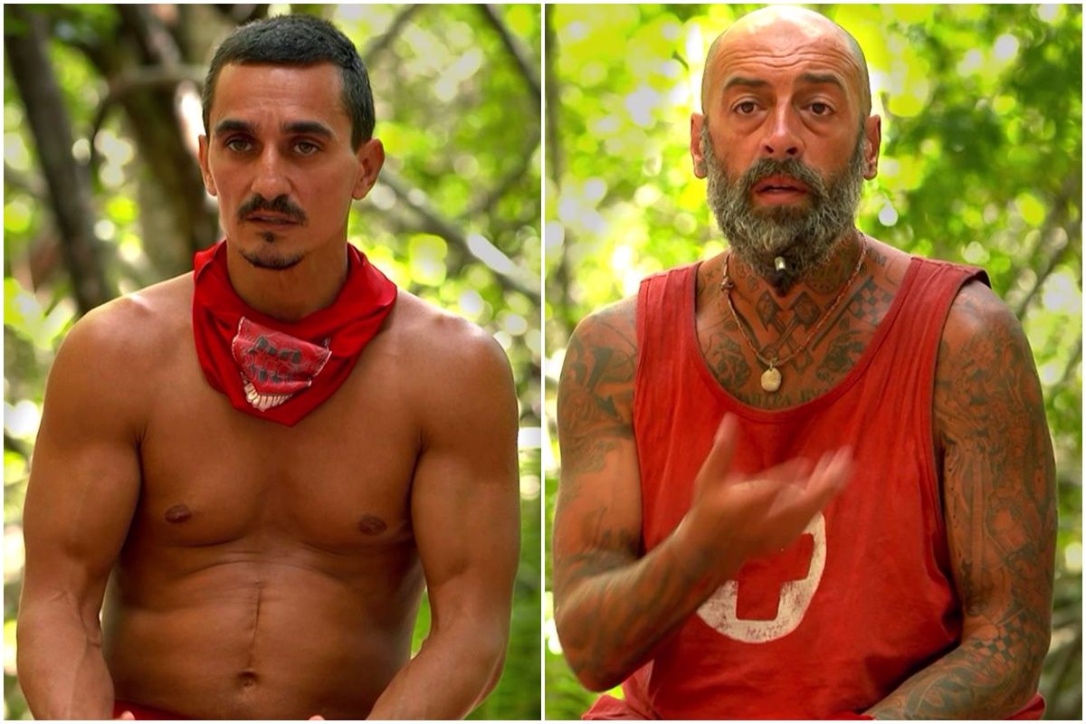 Cum e umilit Marian Drăgulescu de CRBL la Survivor România, în fața a milioane de români: „Pentru că așa vreau eu!”