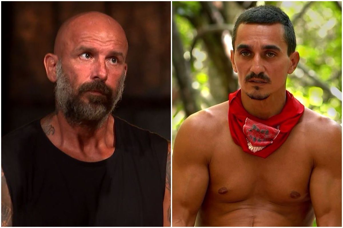 Ce i-a zis Cătălin Zmărăndescu pe insula Exilului unui rival de la războinici despre Marian Drăgulescu! Survivor România este plin de alianțe secrete și de dușmănii bine ascunse: „E nou și stă în coasta tuturor”