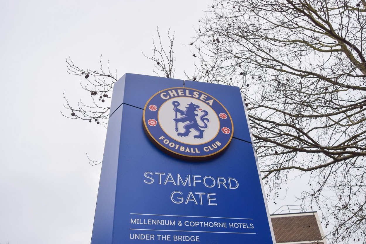 Se poate face transferul anului: 180.000.000 de euro a cerut clubul pe fotbalistul dorit de miliardarul de la Chelsea Londra!