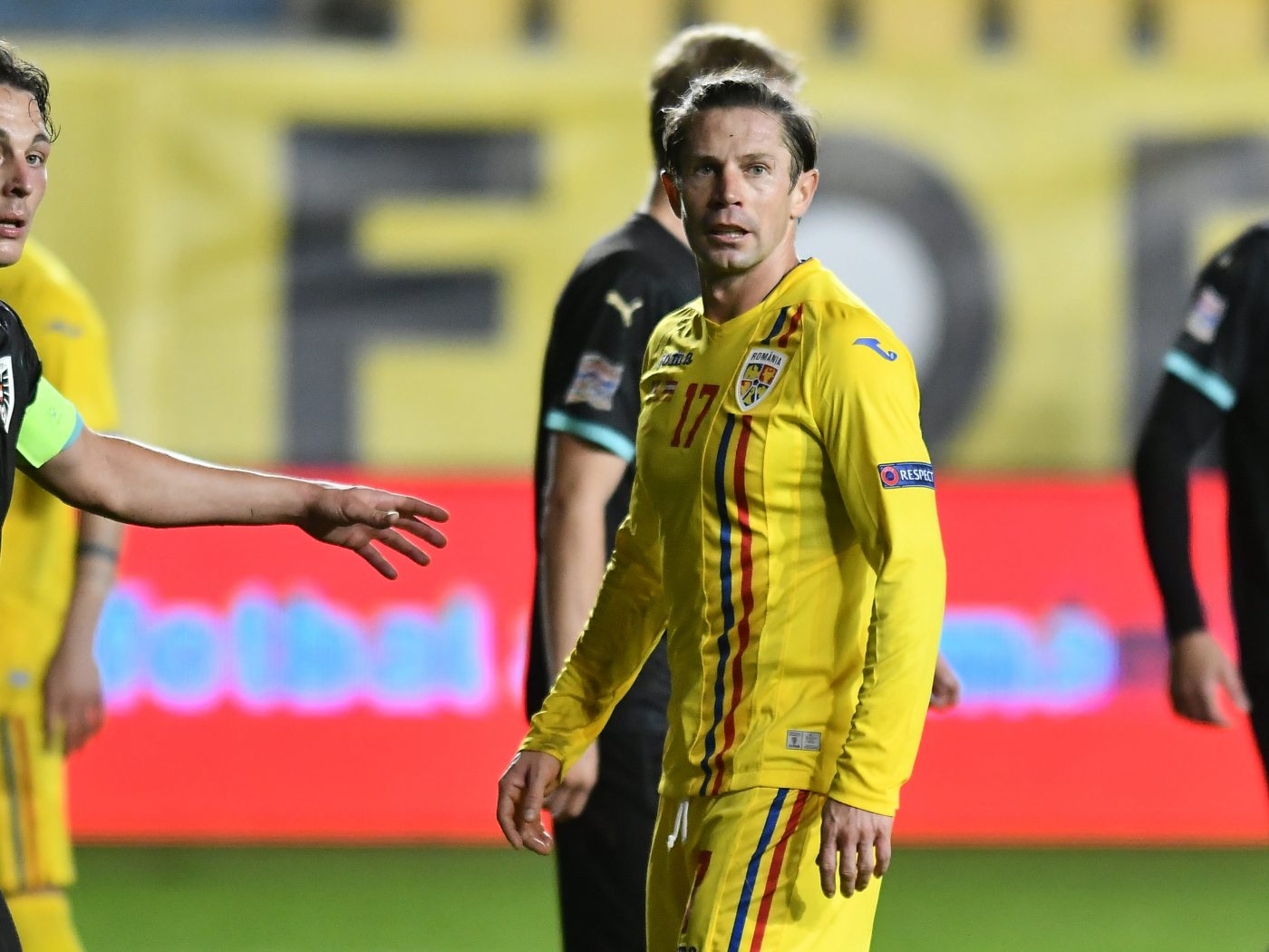 Ciprian Deac, cerut cu insistență la echipa națională a României. „De ce să nu-l convoci? Este o soluție!” | VIDEO EXCLUSIV ProSport LIVE