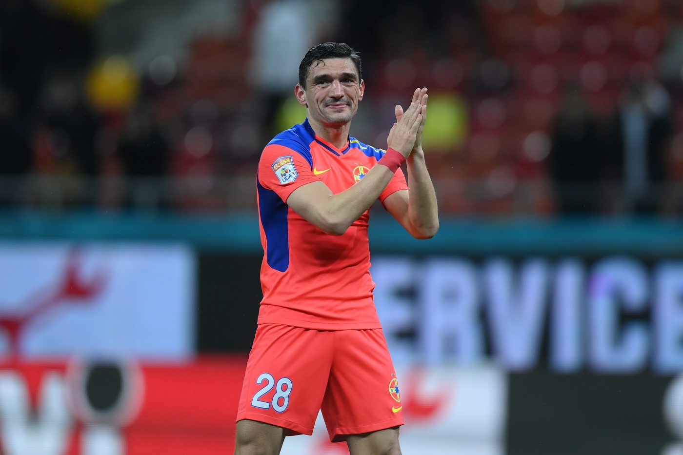 Claudiu Keșeru știe de ce nu a mai câștigat FCSB campionatul de 8 ani: „Este o enormă diferență acum”
