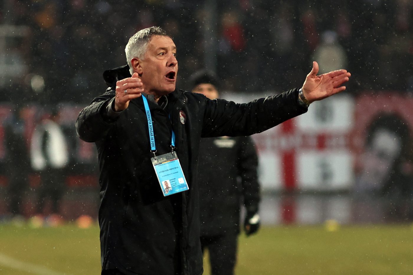 Liga 1: Sepsi OSK – Gaz Metan » Spectacolul este garantat la Sf. Gheorghe de băieții lui Bergodi »»