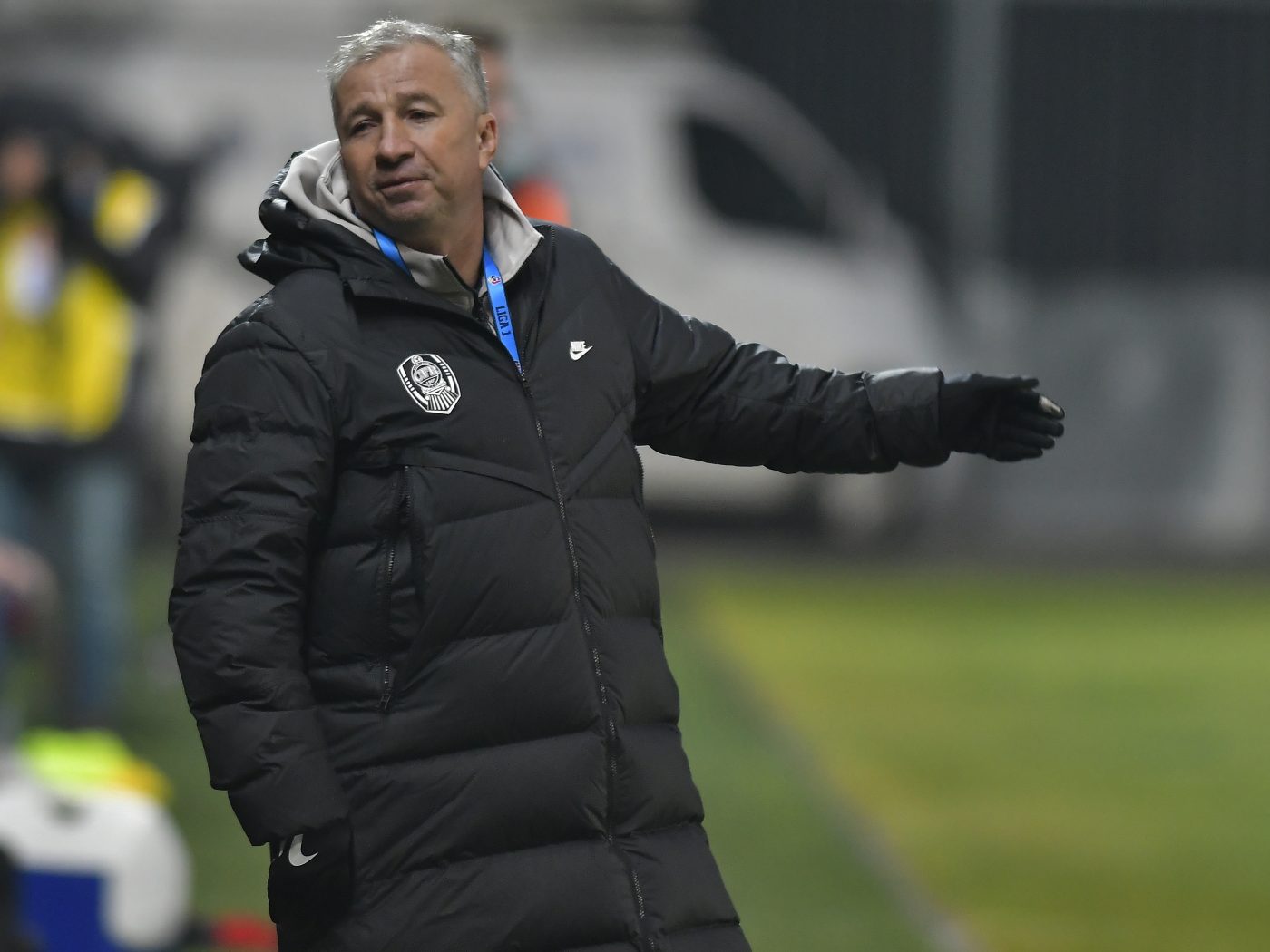 Dan Petrescu, declarație controversată înainte de startul play-off-ului. „Dacă se va mai întâmpla, în momentul ăla mă las de antrenorat!”