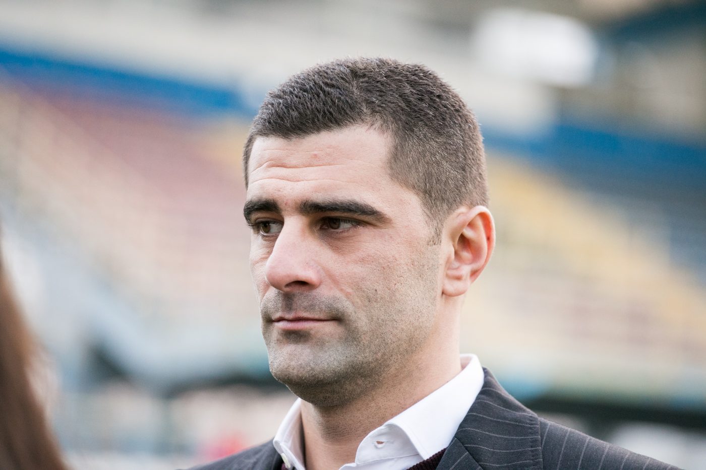 Dani Coman a dezvăluit care este situația financiară reală la Hermannstadt: „Nu vreau să-i mint pe jucători”