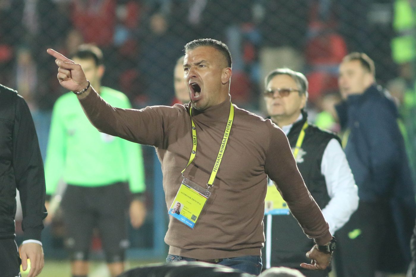 Daniel Pancu, decizie radicală împotriva Rapidului după numirea lui Adi Mutu. „La inaugurarea noului stadion chiar nu o să merg!”