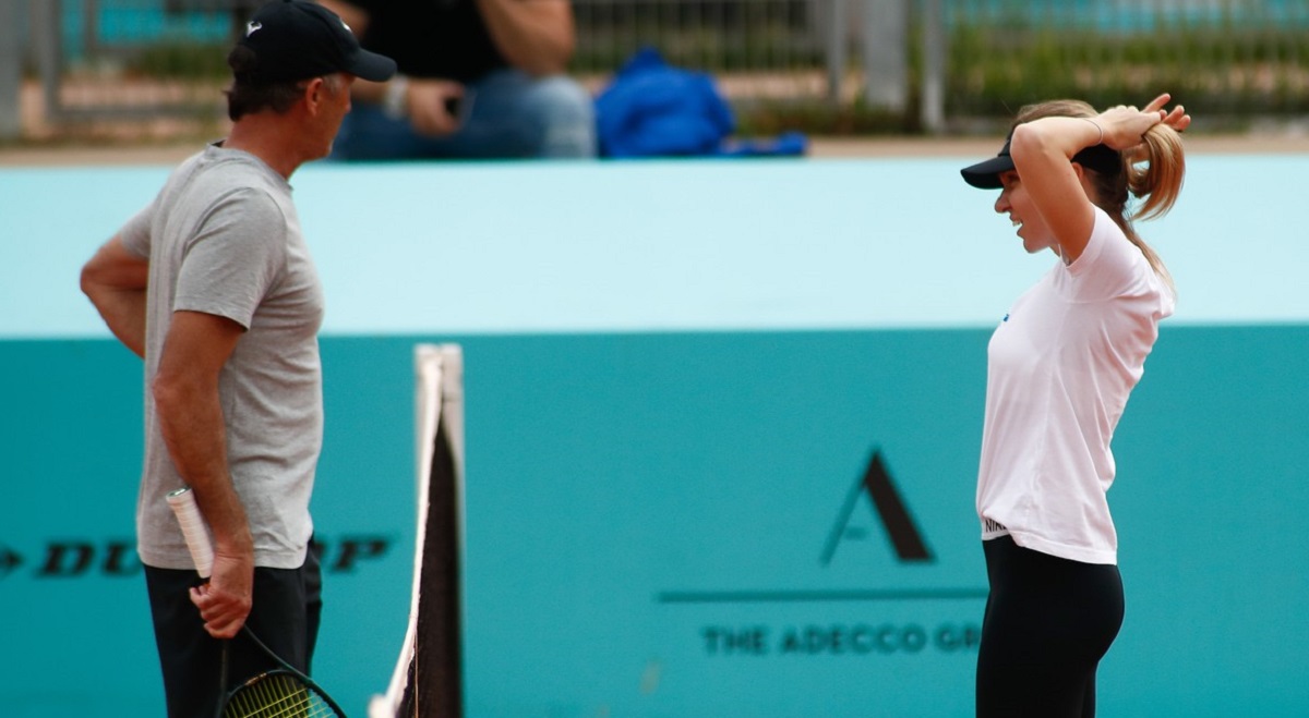 Cum a reacționat Darren Cahill când a aflat cine o va antrena pe Simona Halep la Fed Cup: „E o achiziție excelentă!” Australianul știe tot ce mișcă în tenisul românesc