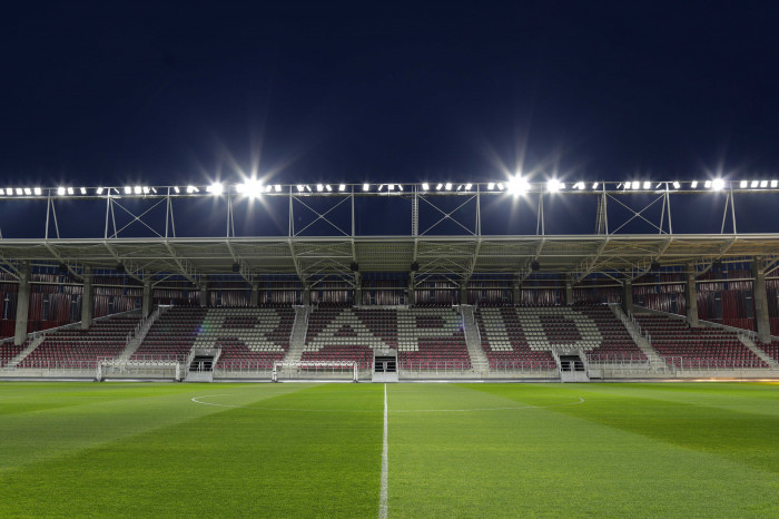 De ce Marius Șumudică nu vrea să meargă la inaugurarea noului stadion Giulești: „Mai au și tupeul ăsta să mă cheme! Să mă duc și să mă ia inima când văd cine e acolo jos pe bancă” | VIDEO EXCLUSIV ProSport Live