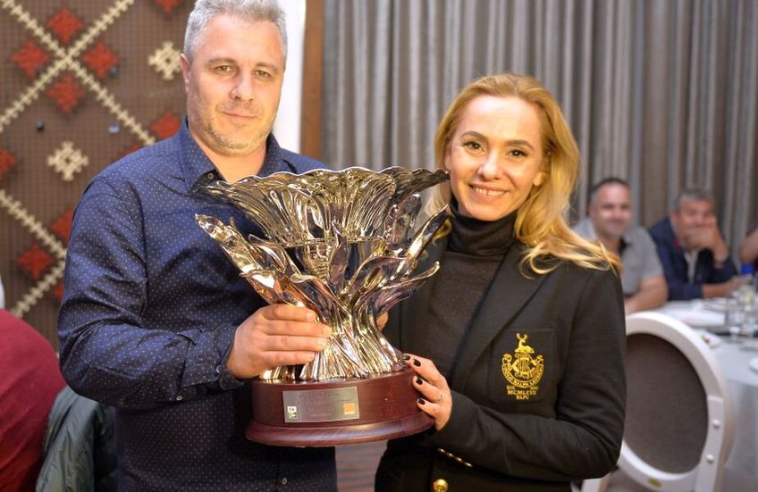 De ce a fugit Marius Șumudică la Constanța alături de soția lui când i-a trimis Gigi Becali contractul scris cu oferta fabuloasă de la FCSB: „Mi-a fost frică să nu fac vreo prostie! Dacă rămâneam la București…” | VIDEO EXCLUSIV ProSport Live