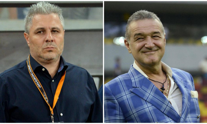 De ce e aproape imposibil ca Marius Șumudică să mai semneze acum cu FCSB! De când nu a mai vorbit cu Gigi Becali: „Mi-a zis că de aia nu mi-a ajutat Dumnezeu în Turcia” | VIDEO EXCLUSIV ProSport Live