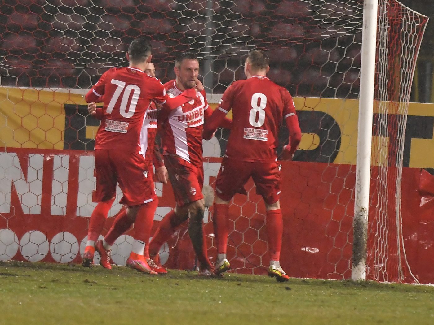 Dinamo primește încurajări din partea unei posibile adversare în lupta pentru menținerea în Liga 1: „Sunt convins că nu va retrograda!” | VIDEO EXCLUSIV ProSport Live