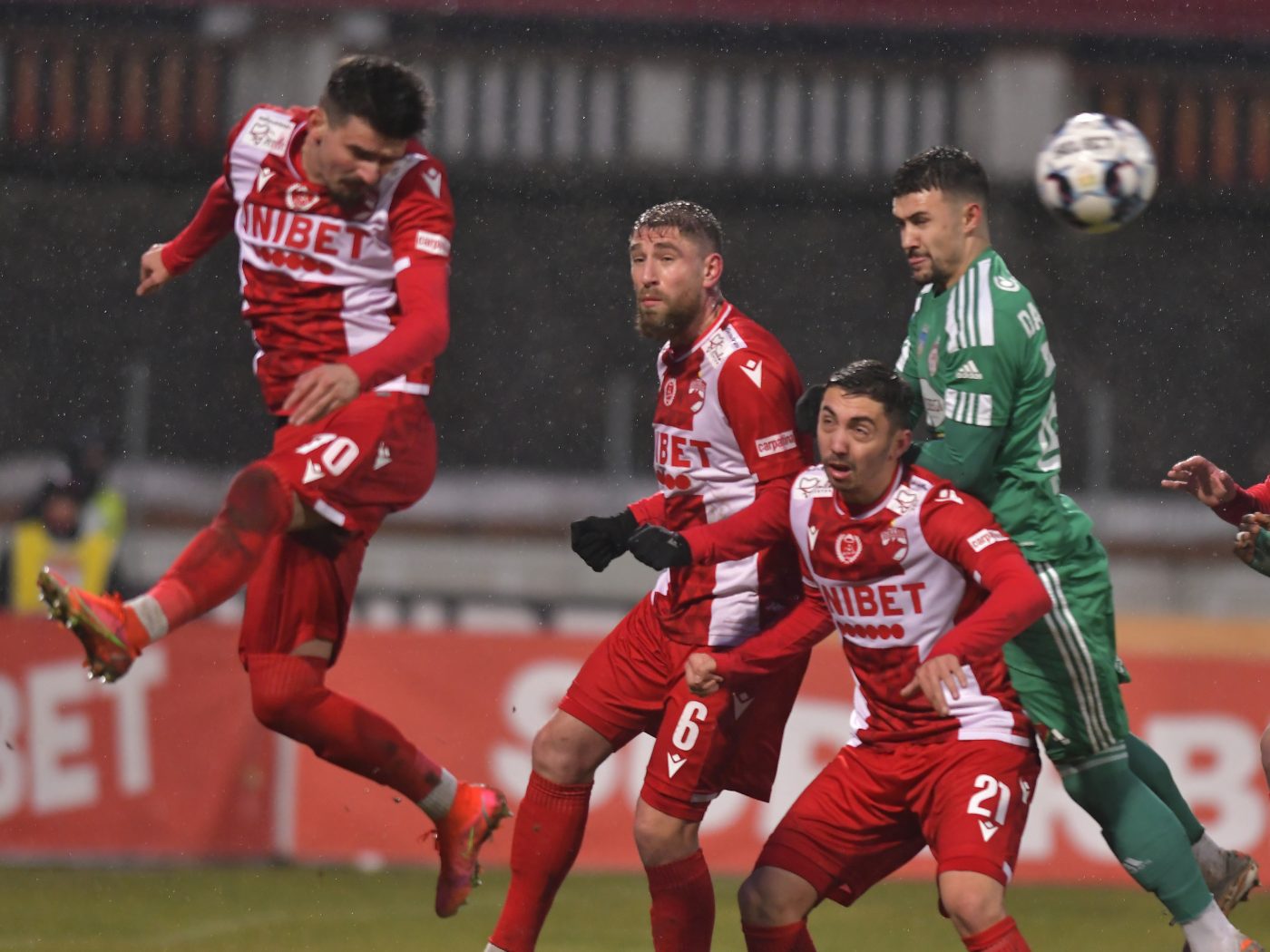 Florin Prunea trage un semnal de alarmă după Dinamo – Sepsi: „Nu pot să-mi explic acest lucru!” | VIDEO EXCLUSIV ProSport Live