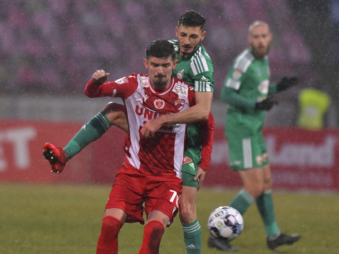 Farul l-a transferat pe Vlad Morar! Încă un jucător important a semnat cu echipa lui Gheorghe Hagi: „Ambii vor fi prezenți la primul antrenament!”